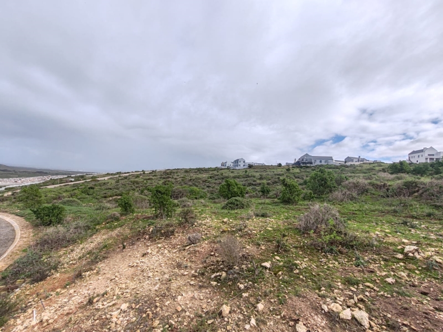 0 Bedroom Property for Sale in Hoogland Western Cape
